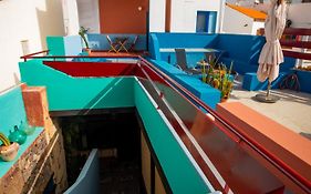 Casa Luna Pension 3*